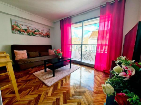 Cíes Suites Paraguay 20 Vigo Centro - Flats With Hotel Services